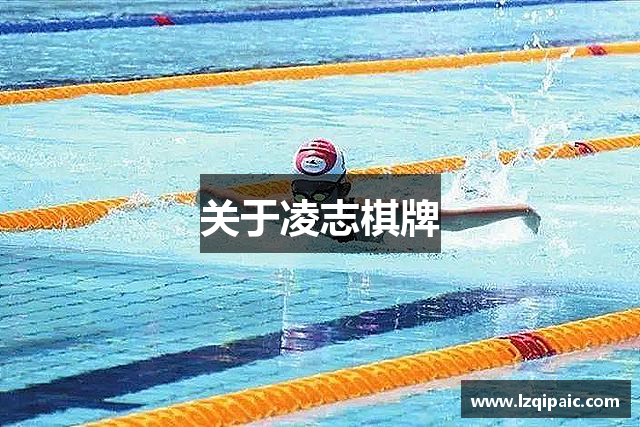 关于凌志棋牌